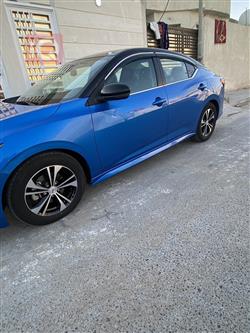 نيسان سنترا